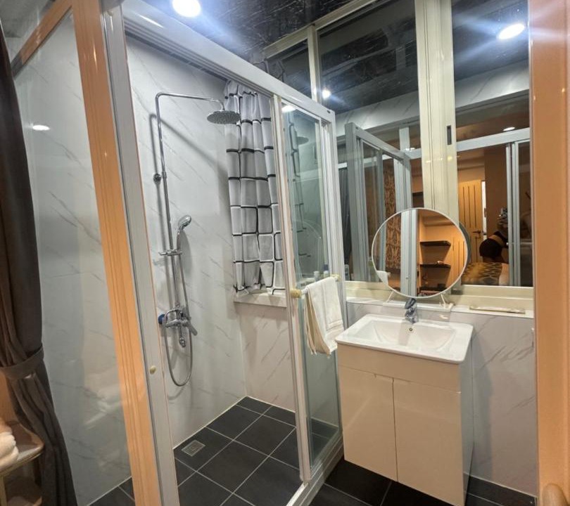 Photo of Bathroom in Zhuangwei