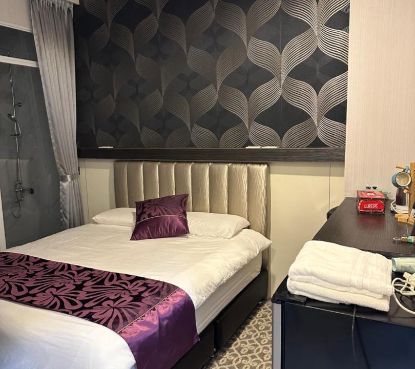 Photo of Bedroom in Zhuangwei