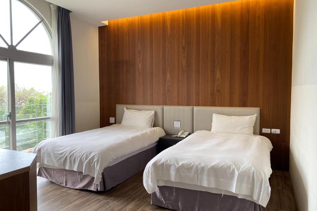 Photo of Bedroom in Shoufeng