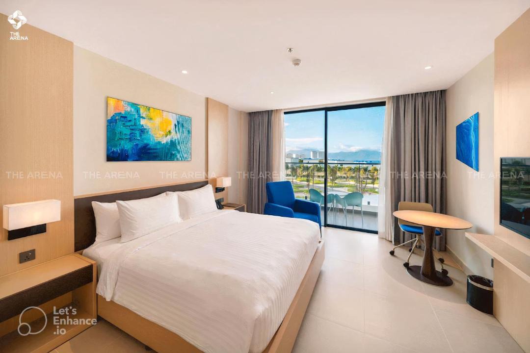 Photo of Bedroom in Khanh Hoa