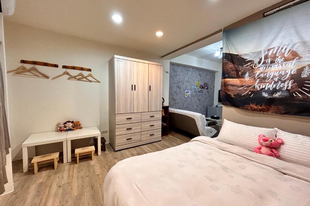 Photo of Bedroom in Xitun District