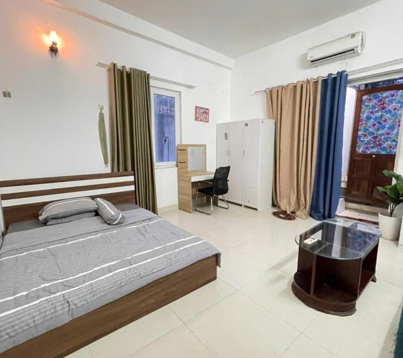 Photo of Bedroom in Nhat Tan