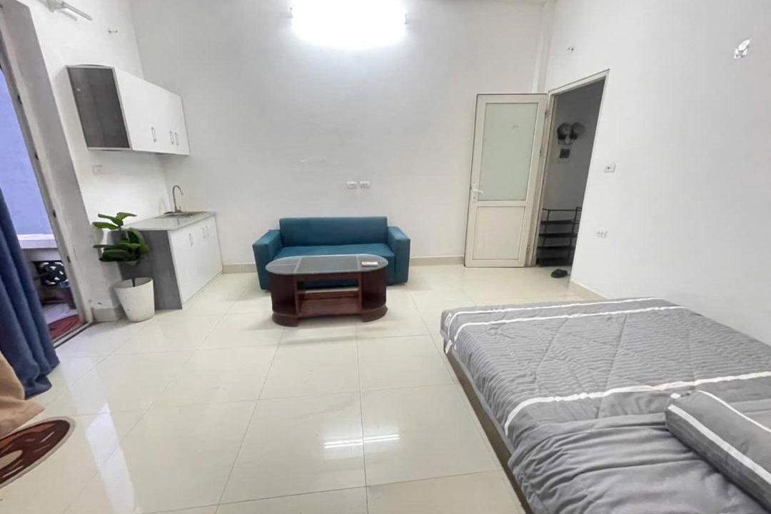 Photo of Bedroom in Nhat Tan
