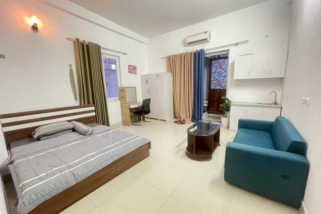 Photo of Bedroom in Nhat Tan