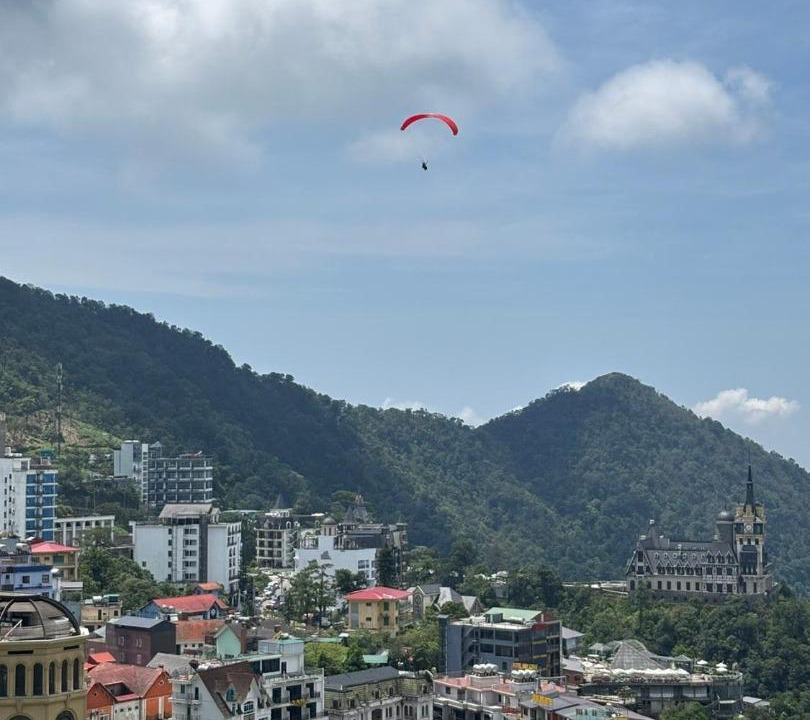 Photo of Others in Tam Dao