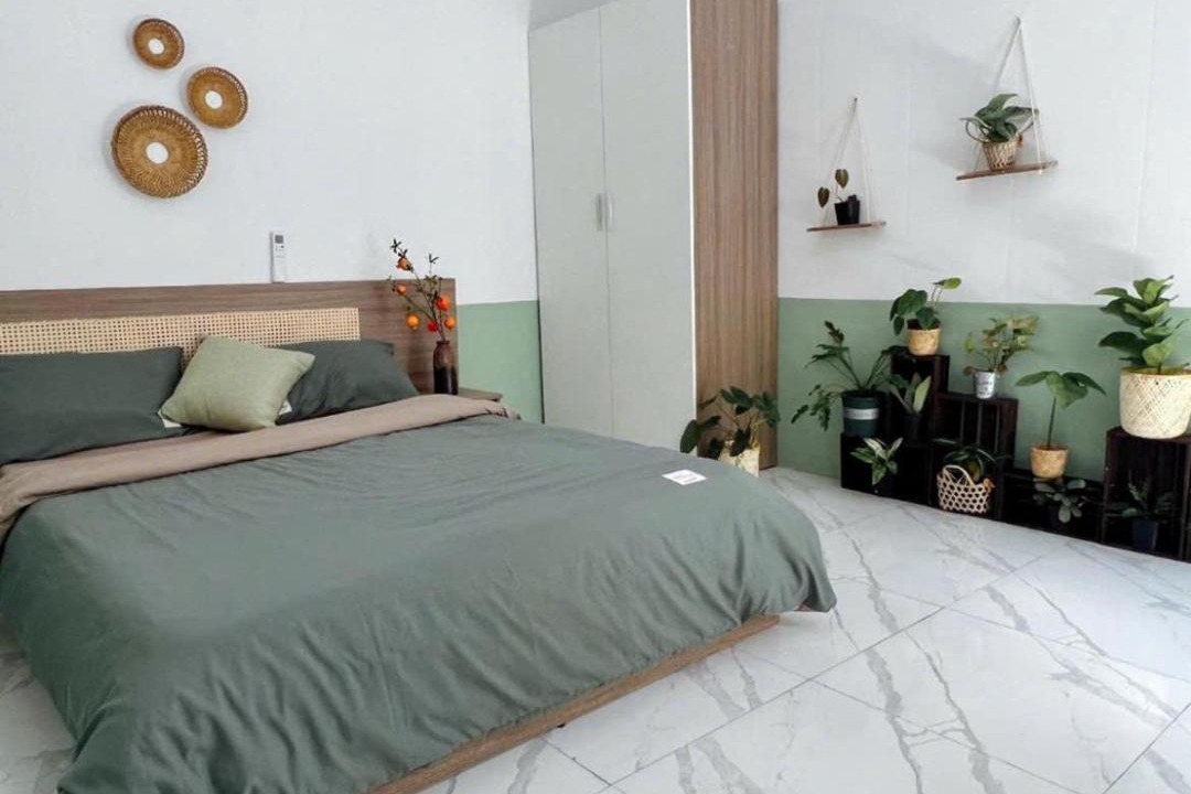Photo of Bedroom in Thuy Xuan