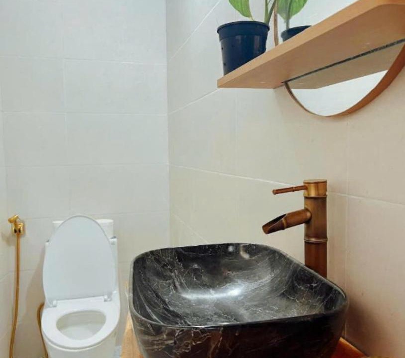 Photo of Bathroom in Thuy Xuan