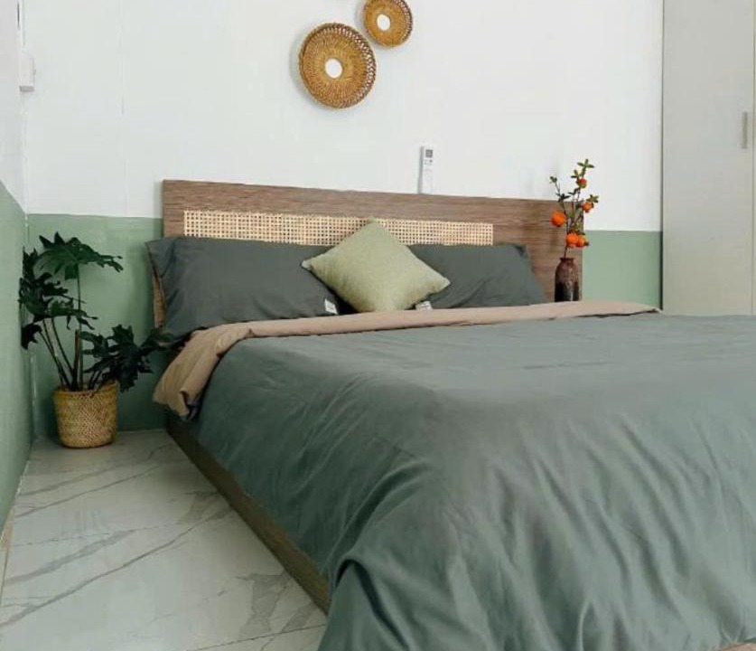Photo of Bedroom in Thuy Xuan