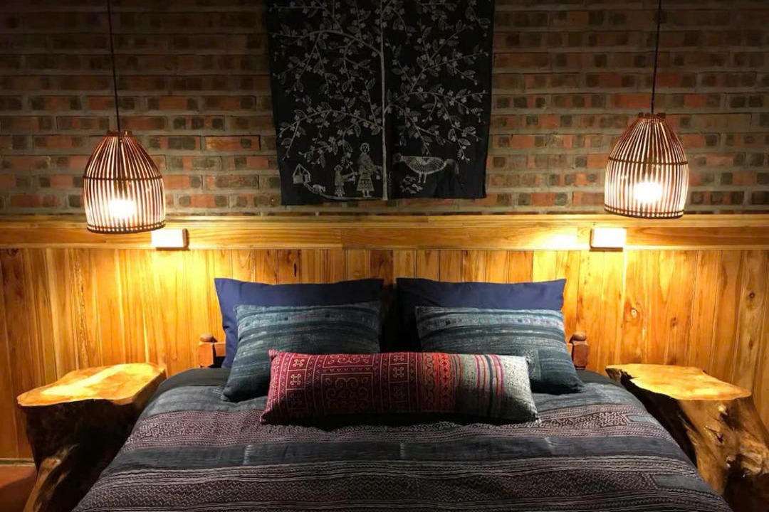 Photo of Bedroom in Sa Pa