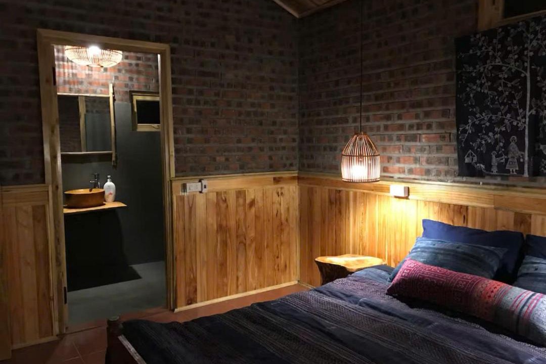 Photo of Bedroom in Sa Pa