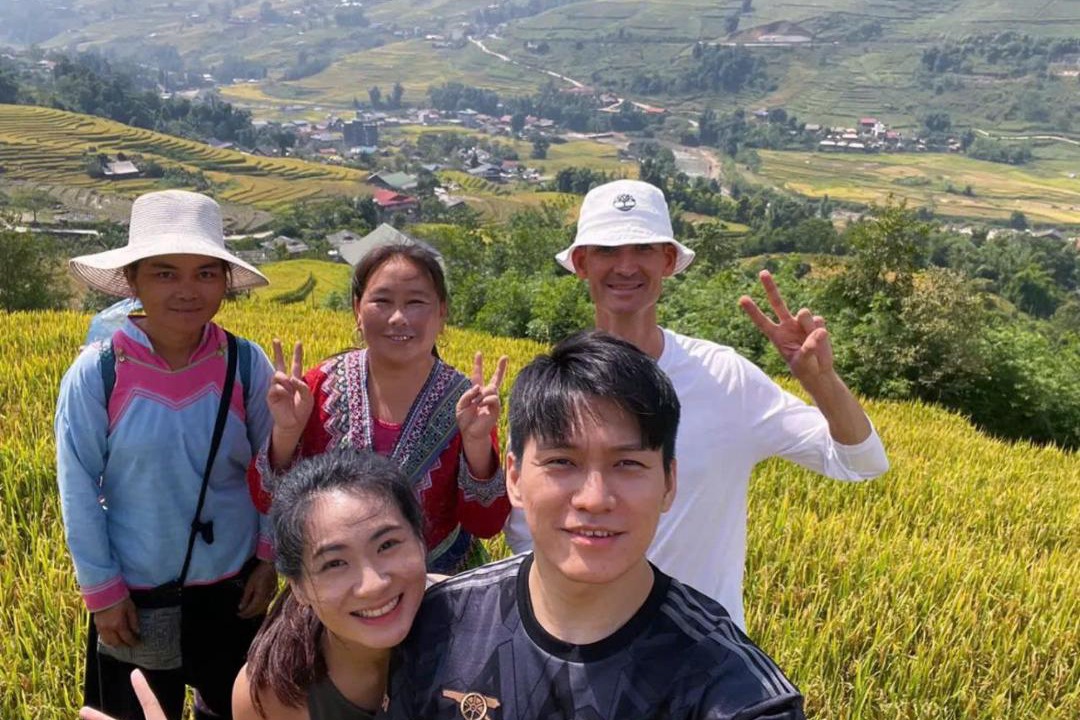 Photo of Others in Sa Pa
