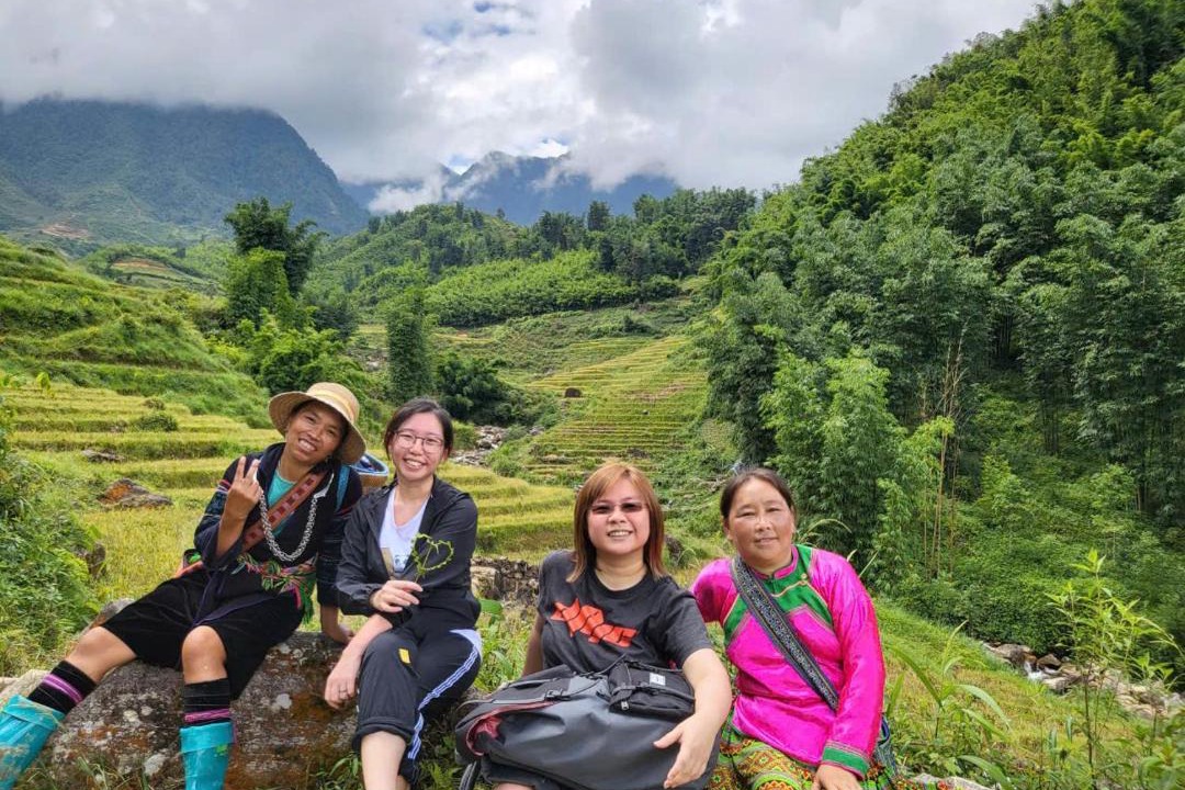 Photo of Others in Sa Pa