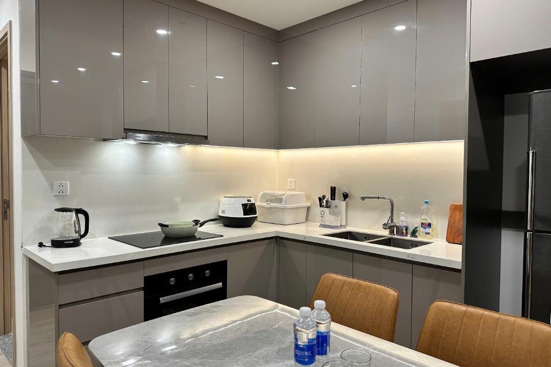 Photo of Kitchen in Mang Yang