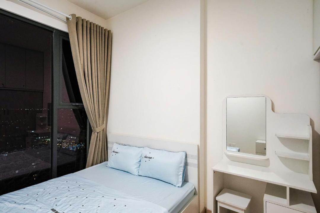 Photo of Bedroom in Mang Yang