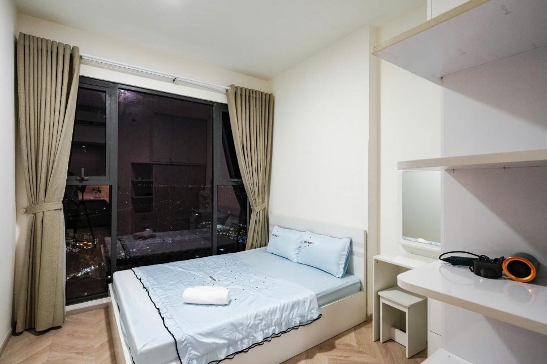 Photo of Bedroom in Mang Yang
