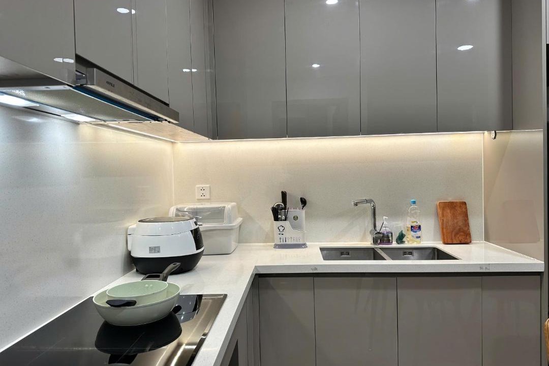 Photo of Kitchen in Mang Yang