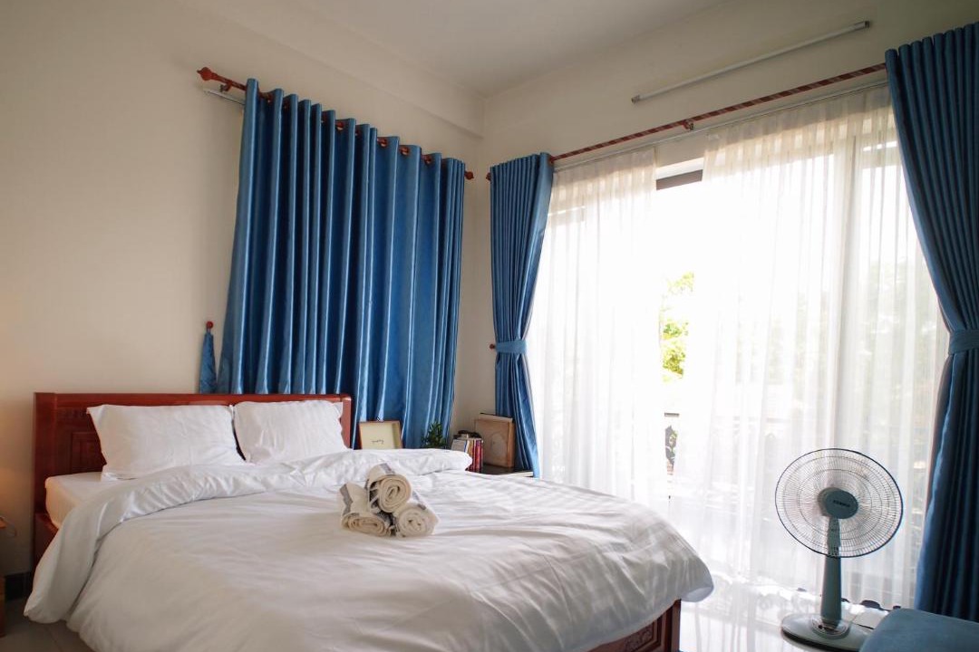 Photo of Bedroom in Thuy Xuan