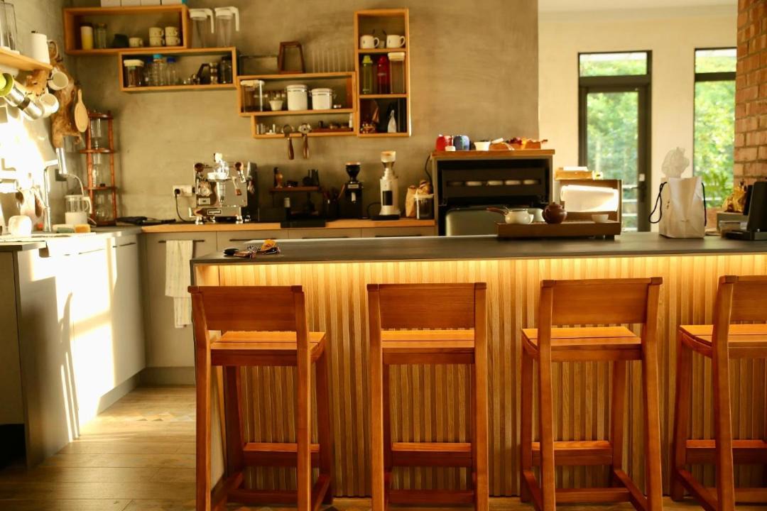 Photo of Kitchen in Ruifang