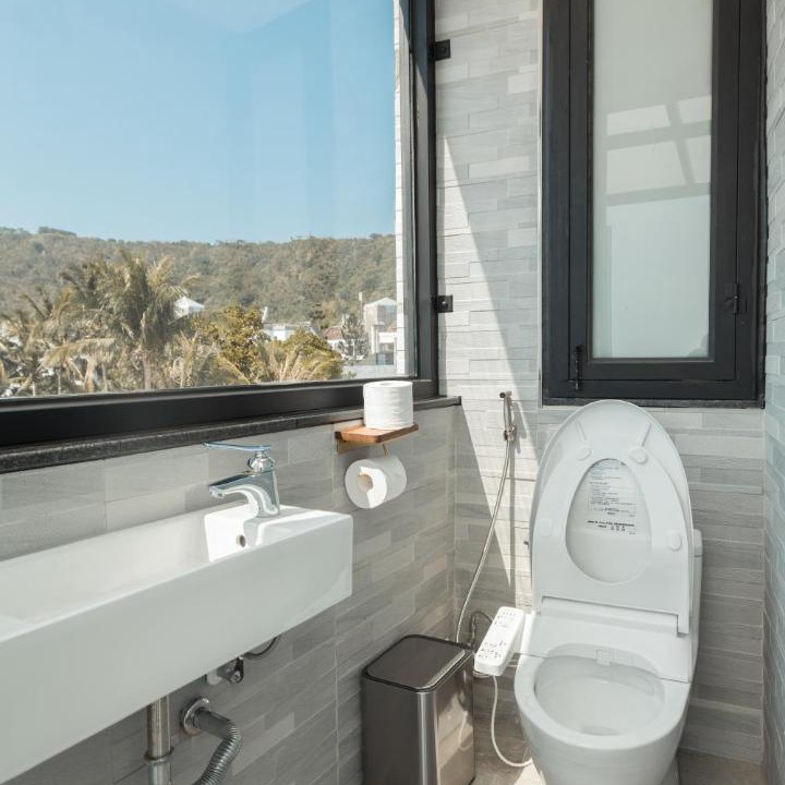 Photo of Bathroom in Xinyi