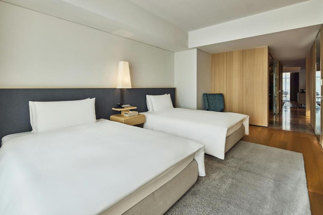 Photo of Bedroom in Lingya District