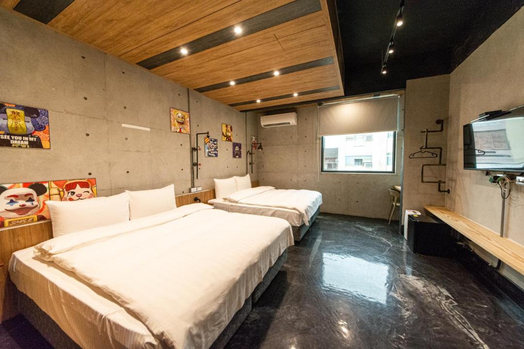 Photo of Bedroom in Taitung City Centre