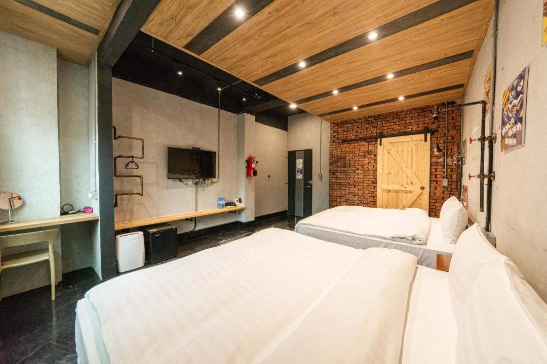 Photo of Bedroom in Taitung City Centre