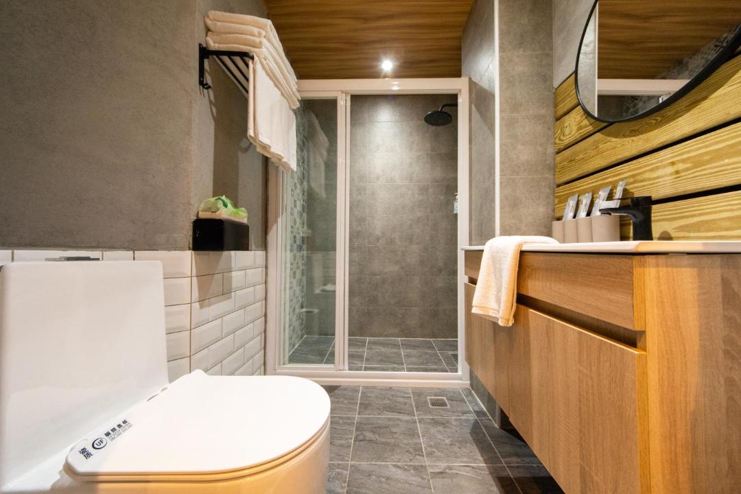 Photo of Bathroom in Taitung City Centre
