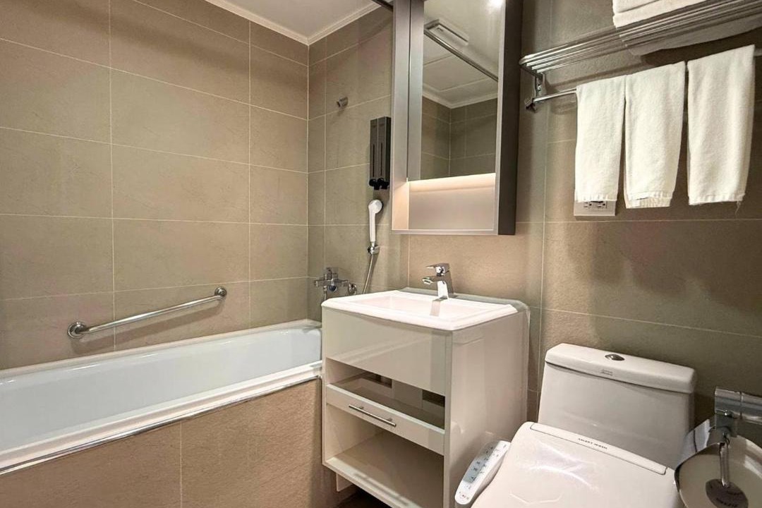 Photo of Bathroom in Ximending