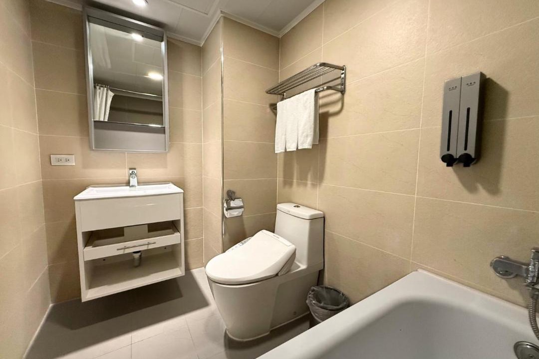 Photo of Bathroom in Ximending