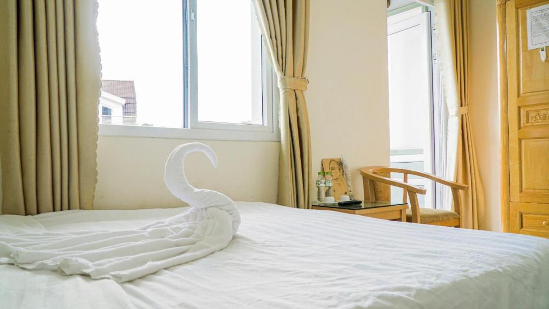 Photo of Bedroom in Da Lat