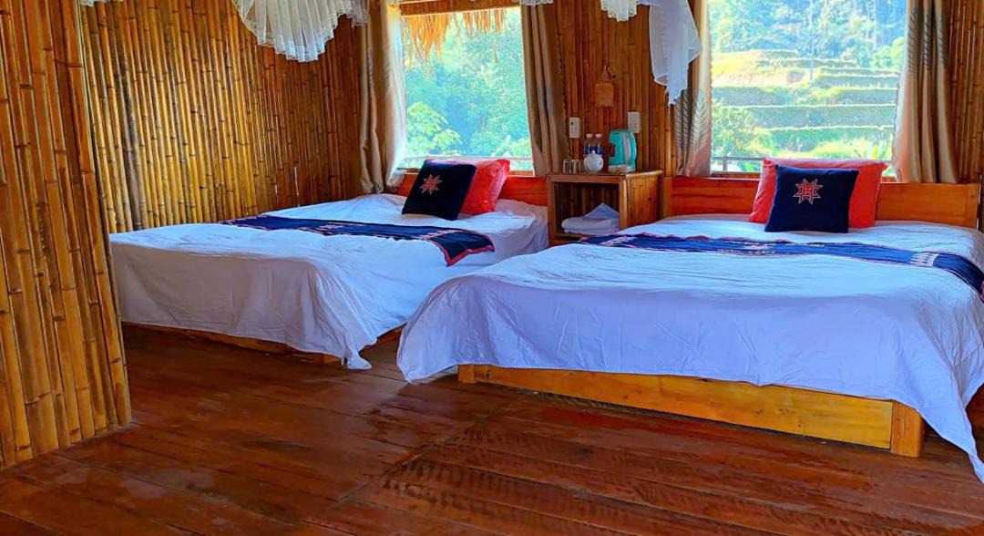 Photo of Bedroom in Thong Nguyen