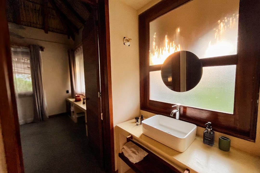 Photo of Bathroom in Saladita