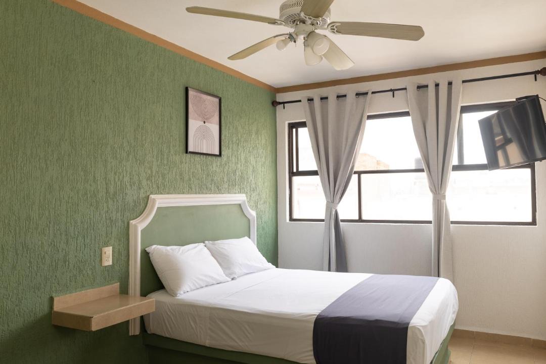 Photo of Bedroom in Centro Historico