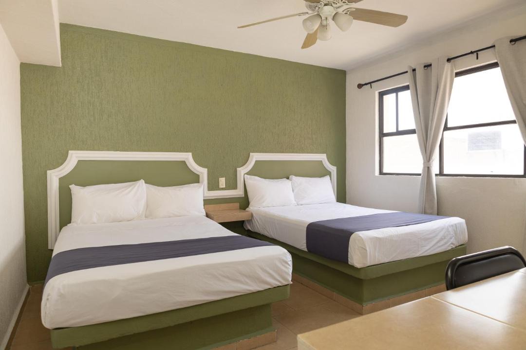 Photo of Bedroom in Centro Historico