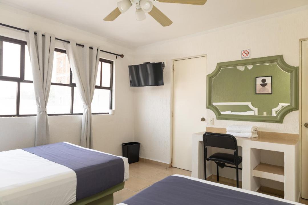 Photo of Bedroom in Centro Historico