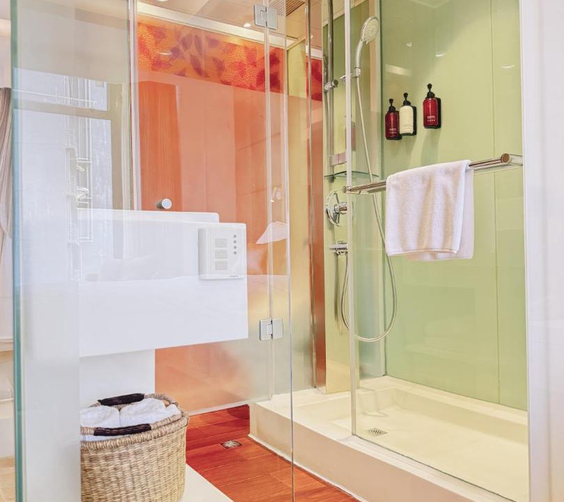 Photo of Bathroom in Tsim Sha Tsui