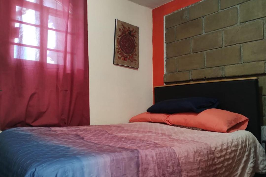 Photo of Bedroom in Jimenez