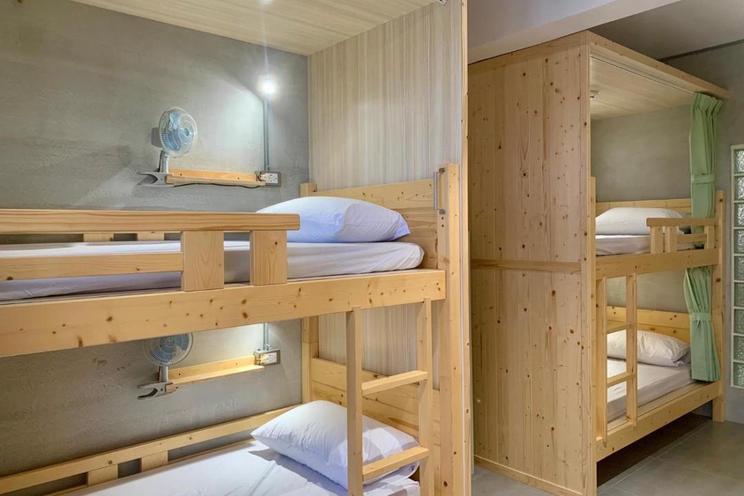 Photo of Bedroom in Xinyi