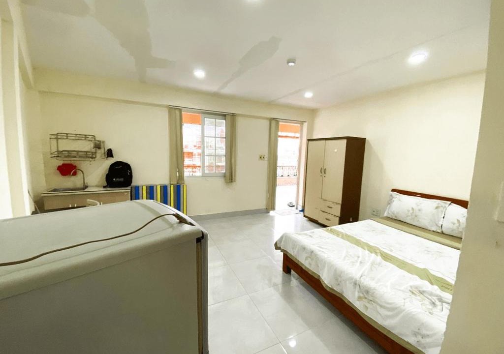 Photo of Bedroom in District 11