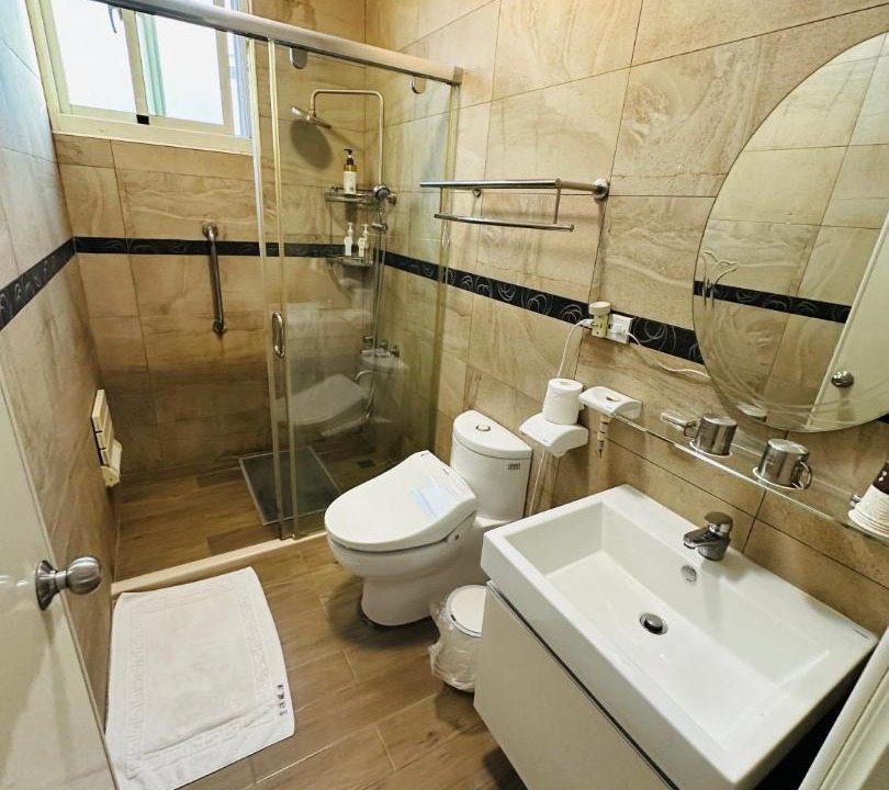 Photo of Bathroom in Fenglin