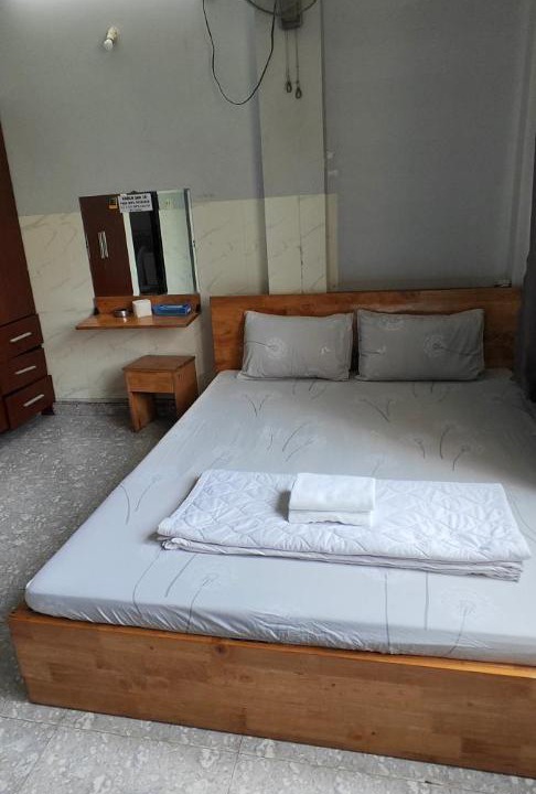 Photo of Bedroom in Binh Tan