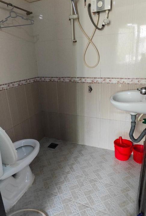 Photo of Bathroom in Binh Tan