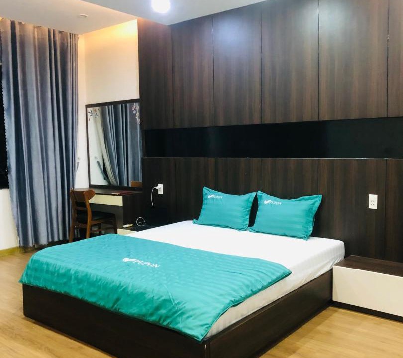 Photo of Bedroom in Quang Ngai
