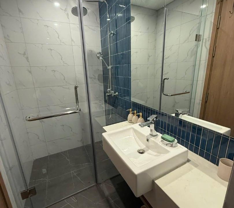 Photo of Bathroom in Ha Long
