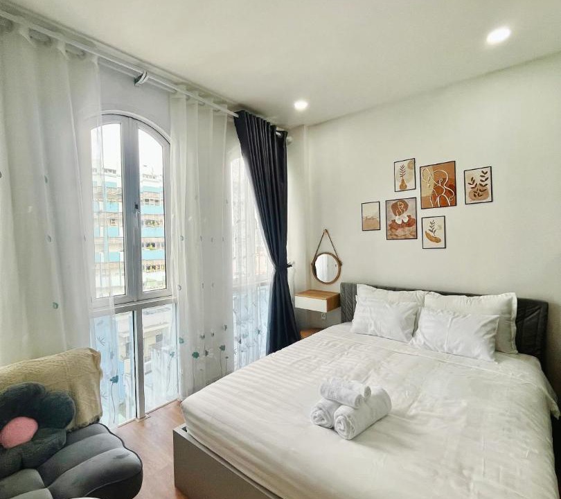 Photo of Bedroom in District 10