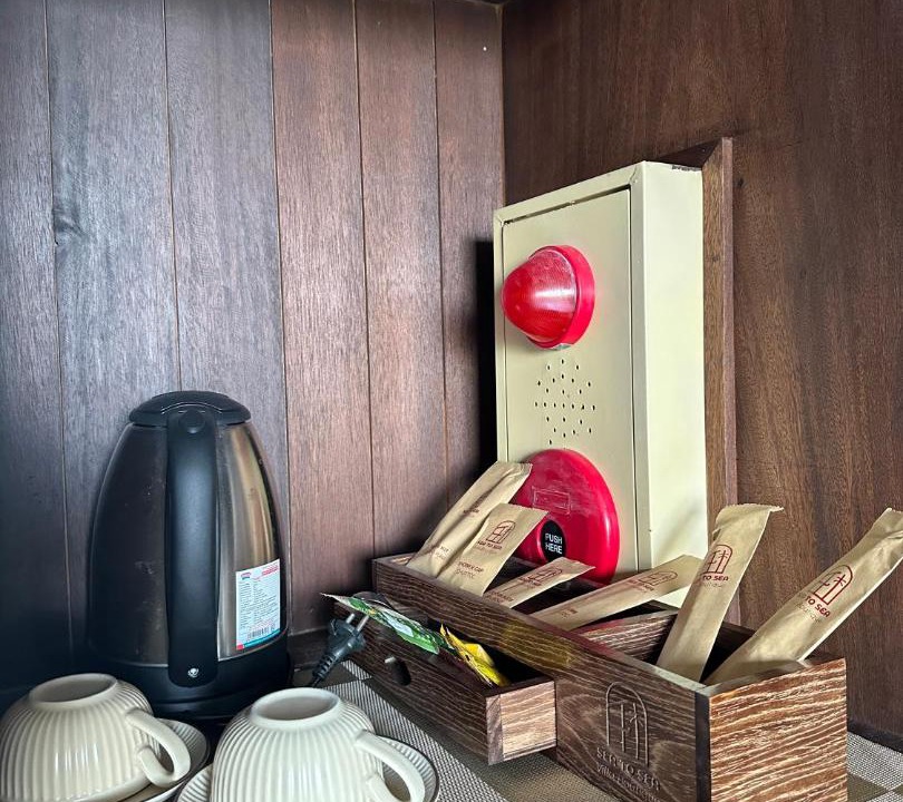 Photo of Kitchen in Thuan An