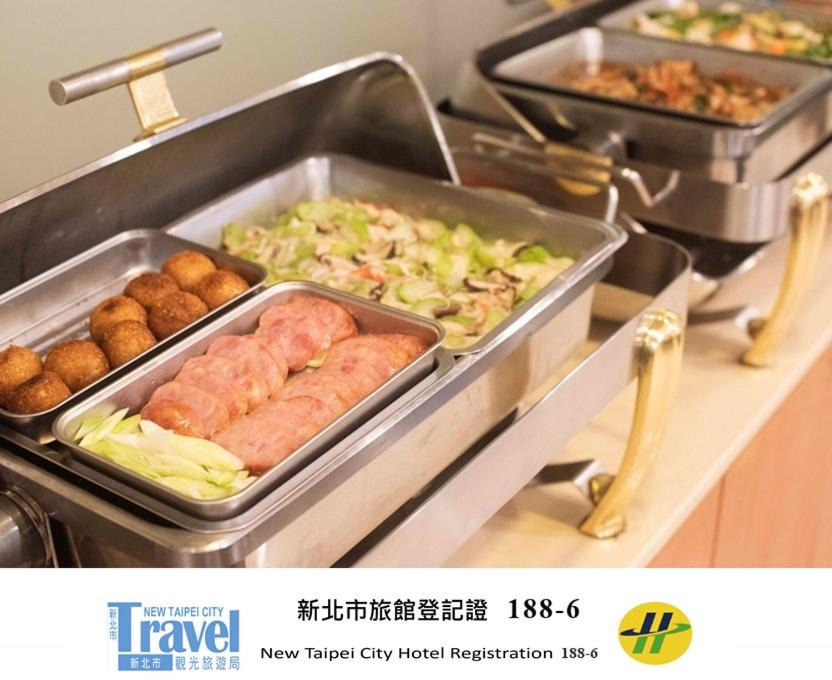 Photo of Kitchen in Yonghe
