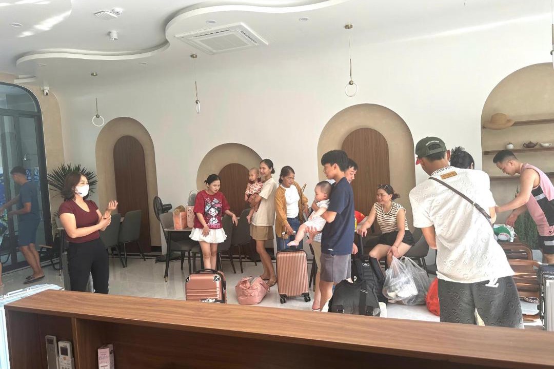Photo of Others in Sam Son