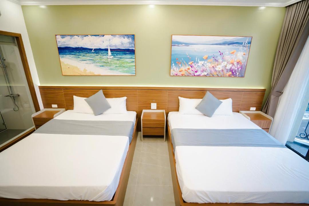Photo of Bedroom in Sam Son