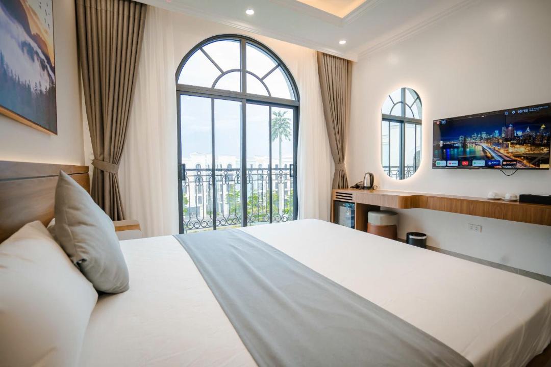 Photo of Bedroom in Sam Son